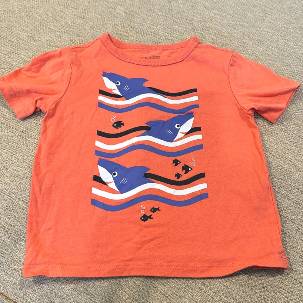 Children’s Place 18-24M T-Shirt
